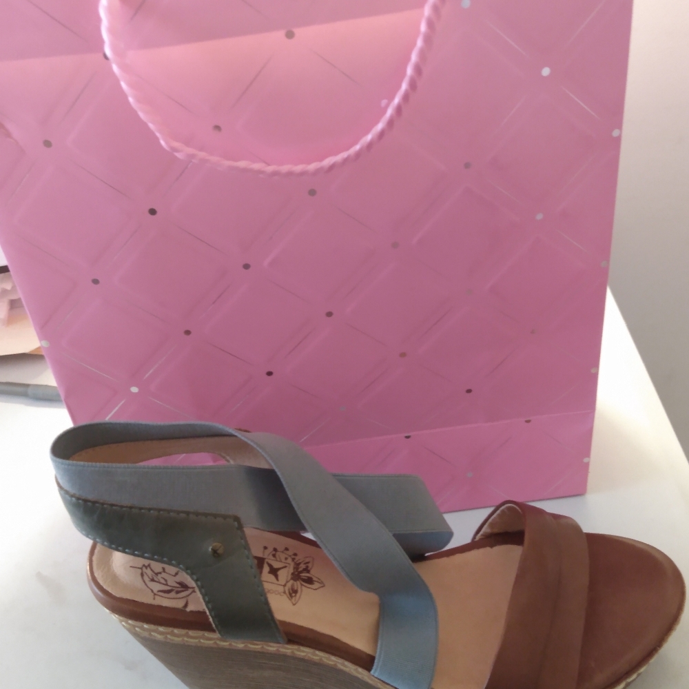 Pikolinos Wedges